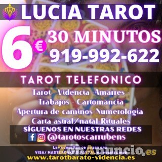 RESUELVE TUS COSAS Y NO SUFRAS MAS POR 6E